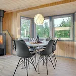 Frudde - 400m From The Sea By Interhome Saeby (Nordjylland)