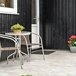 Holiday home Frudde - 400m From The Sea By Interhome *