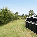 Frudde - 400m From The Sea By Interhome Holiday home Saeby (Nordjylland)