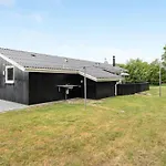 Holiday home Frudde - 400m From The Sea By Interhome *