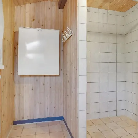 Frudde - 400m From The Sea In Ne Jutland By Interhome
