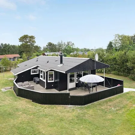 Frudde - 400m From The Sea In Ne Jutland By Interhome * Saeby (Nordjylland)