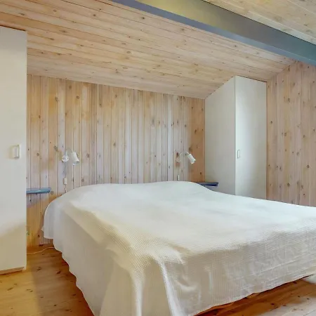 Frudde - 400m From The Sea In Ne Jutland By Interhome Holiday home *