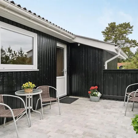 Frudde - 400m From The Sea In Ne Jutland By Interhome Holiday home *