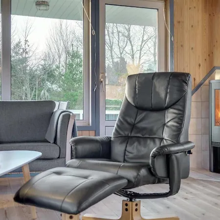 Frudde - 400m From The Sea In Ne Jutland By Interhome Holiday home *