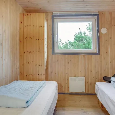 Frudde - 400m From The Sea By Interhome Feriehus Sæby