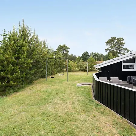 Frudde - 400m From The Sea By Interhome 펜션 Sæby