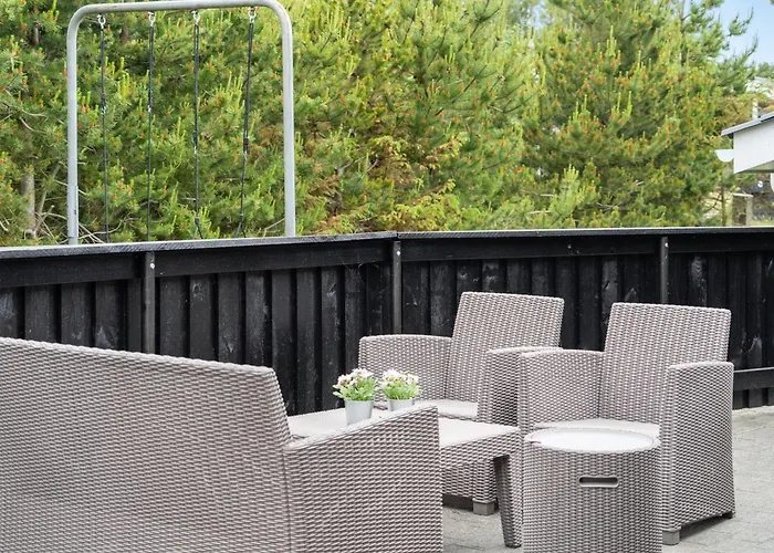 Frudde - 400m From The Sea By Interhome * Sæby